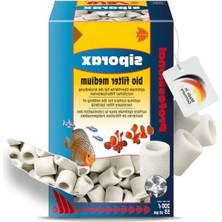 Hakay Biyolojik Filtre Için Siporax 1000 ml