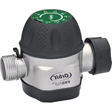 Hakay Yüksek Akışlı Metal Mekanik Sulama Zamanlayıcı