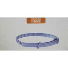 Hakay Koruyucu Kedi Tasması, Parazit Önleyici