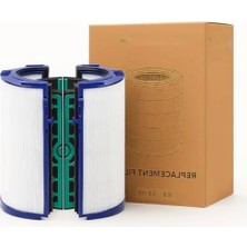 Hakay Hepa ve Karbon Filtre Seti, Uyumlu Modeller Için