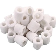 Hakay Seramik Halka Filtre Malzemesi - 500 gr