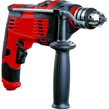 Hakay Darbeli Matkap, 1010 W, Ahşap ve Beton Delme Kapasitesi