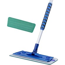 Hakay Ergonomik Tekli Islak Mop Seti, Çok Amaçlı Temizlik Aracı