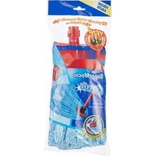 Hakay Dayanıklı Yedek Paspas - Elips Şeklinde