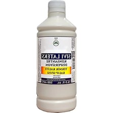 Hakay Sıvı Lateks Konsantre Kalıp Sıvısı 500 ml - Ekonomik ve Kaliteli