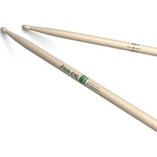 Hakay Hickory Malzeme ile Üretilmiş 5A Baget - Uzun Süreli Kullanım