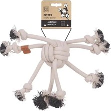 Hakay 38 cm Örgü Oyuncak - Güvenli ve Toksik Olmayan