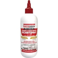 Hakay Kullanıma Hazır Duvar Kağıdı ve Bordür Yapıştırıcısı