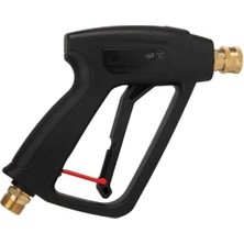 Hakay Kısa Basınçlı Yıkama Tabancası, 3600 Psı, M22 Konektör