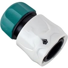 Hakay 1/2'' Hortum Bağlantı Parçası, Plastik