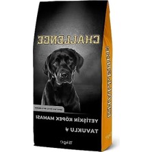 Hakay Tavuklu Kuru Köpek Maması 15 kg - Doğal Içerik