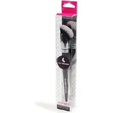 Hakay Eğimli Kontür Makyaj Fırçası