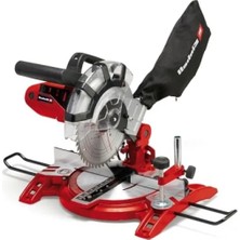 Hakay Gönye Testere - 1.600 W Güç, 5.000 Devir/dakika