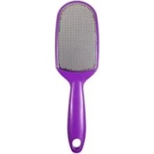 Hakay Çift Taraflı Profesyonel Topuk Törpüsü - 21