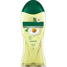 Hakay Papatya Özü ve Doğal Yağlar ile Rahatlatıcı Banyo ve Duş Jeli - 500 ml