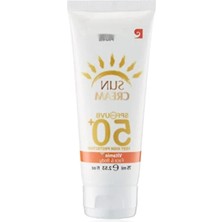 Hakay Çok Yüksek Koruma Güneş Kremi, 50+ Spf - 75 ml