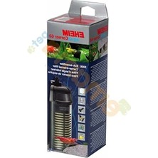 Hakay Iç Filtre, Akvaryum Kullanımı Için