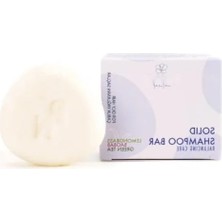 Hakay Dengeleyici Katı Şampuan - Yağlı Saçlar Için 110 gr