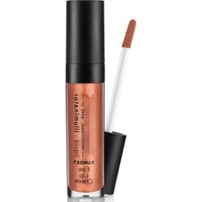 Hakay 3'ü 1 Arada Aydınlatıcı Allık - Göz, Yanak ve Dudak Için