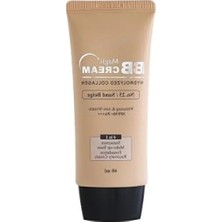 Hakay Yoğun Kapatıcı Bb Krem - SPF50 Pa - 60 ml