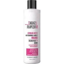 Hakay Glikolik Asit Içeren Saç Bakım Kremi, 200 Ml, Vegan