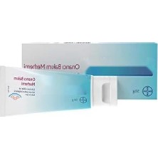 Hakay Cilt Bakım Kremi ve Onarıcı Merhem Seti - 30 G + 50 G