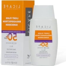 Hakay Yüksek Koruma 50 Spf Suya Dayanıklı Güneş Kremi