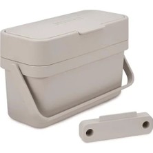 Hakay Gıda Atık Kutusu (Compost)