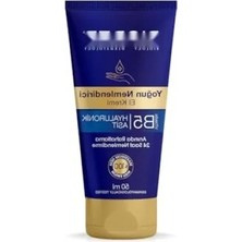 Hakay Yoğun Nemlendirici El Bakım Kremi - 50 Ml, Hyalüronik Asit ve B5 Vitamini