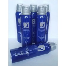 Hakay Tüm Gün Koruma Sağlayan Erkek Sprey Deodorant - 150 ml