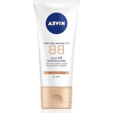 Hakay 5'i 1 Arada Bb Krem | Açık Cilt Tonu | 50 ml | Spf 15