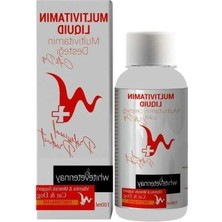 Hakay Kedi ve Köpekler Için Multivitamin Sıvı Desteği - 100 ml