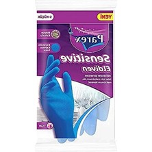 Hakay Küçük Boy Sensitive Eldiven