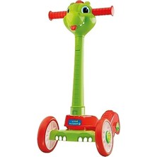 Hakay Eğlenceli Ejderha Kaykay Oyuncağı