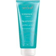 Hakay Matlaştırıcı Yüz Temizleme Jeli - 200 ml Yağlı Ciltler Için