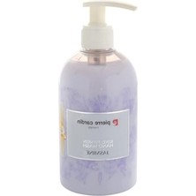 Hakay Yasemin Özlü E Vitaminli Derinlemesine Temizleyici El Sabunu