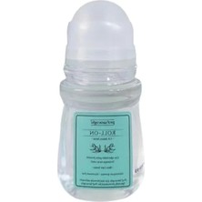 Hakay Ferahlatıcı Roll-On Deodorant 50ML