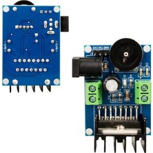 Powermaster Weko CA-7266 Ses Modülü