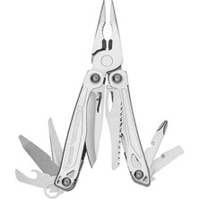 Hakay Çok Amaçlı Pense, 14 Fonksiyonlu