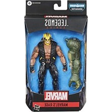 Hakay 15 cm Büyüklüğünde Aksiyon Figürü - Detaylı Tasarım ve Hareket Noktaları