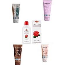 Hakay 250 ml Ferahlatıcı Gül Suyu