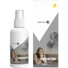 Hakay Alerji Giderici Sprey - Kedi ve Köpekler Için