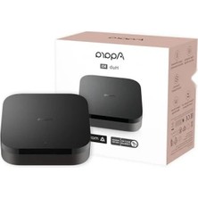 Hakay Akıllı Ev Kontrol Cihazı - Zigbee, Bluetooth, Wi-Fi Uyumlu