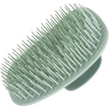 Hakay Şampuan Fırçası Yeşil - 34