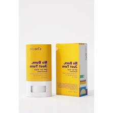 Hakay Spf 50+ Güneş Kremi - Hassas Ciltler Için Uygun