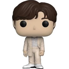 Hakay Vinil Malzeme ile Tasarlanmış Eğlenceli Top Figürü