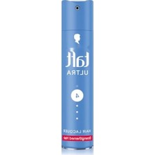 Hakay Ultra Güçlü Kişisel Bakım Spreyi - 250 ml