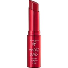 Hakay Tinted Lip Balm - Dudak Nemlendiricisi (Çilek)