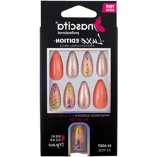 Hakay Luxe Edition Takma Tırnak - 279