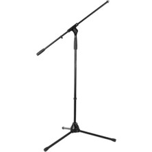 Hakay Dayanıklı Mikrofon Standı, Uzun Süreli Kullanım Için